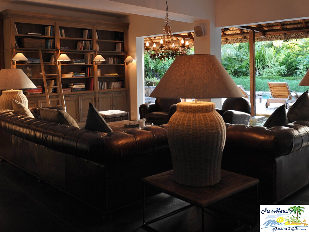 AMBIANCE SALON