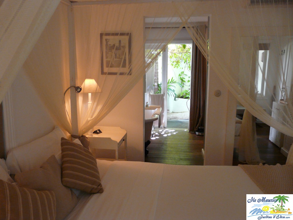 AMBIANCE SUITE BAIN