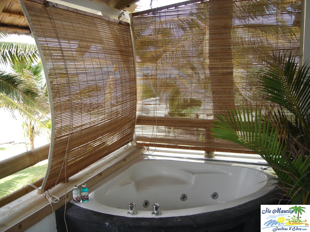 BAIGNOIRE A REMOUS SUITE