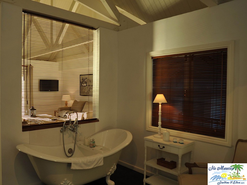 BAIGNOIRE SUITE