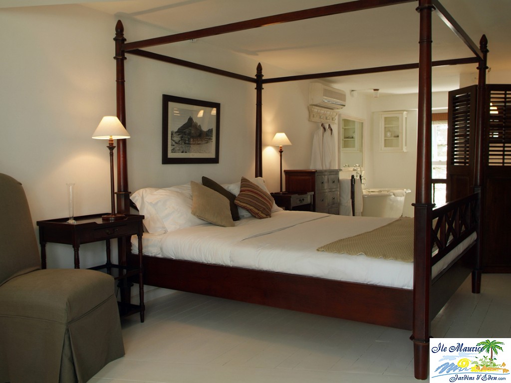 BALDAQUIN CHAMBRE