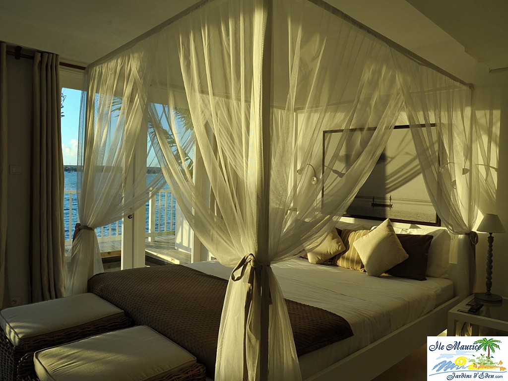 BALDAQUIN SUITE AUSTRALE
