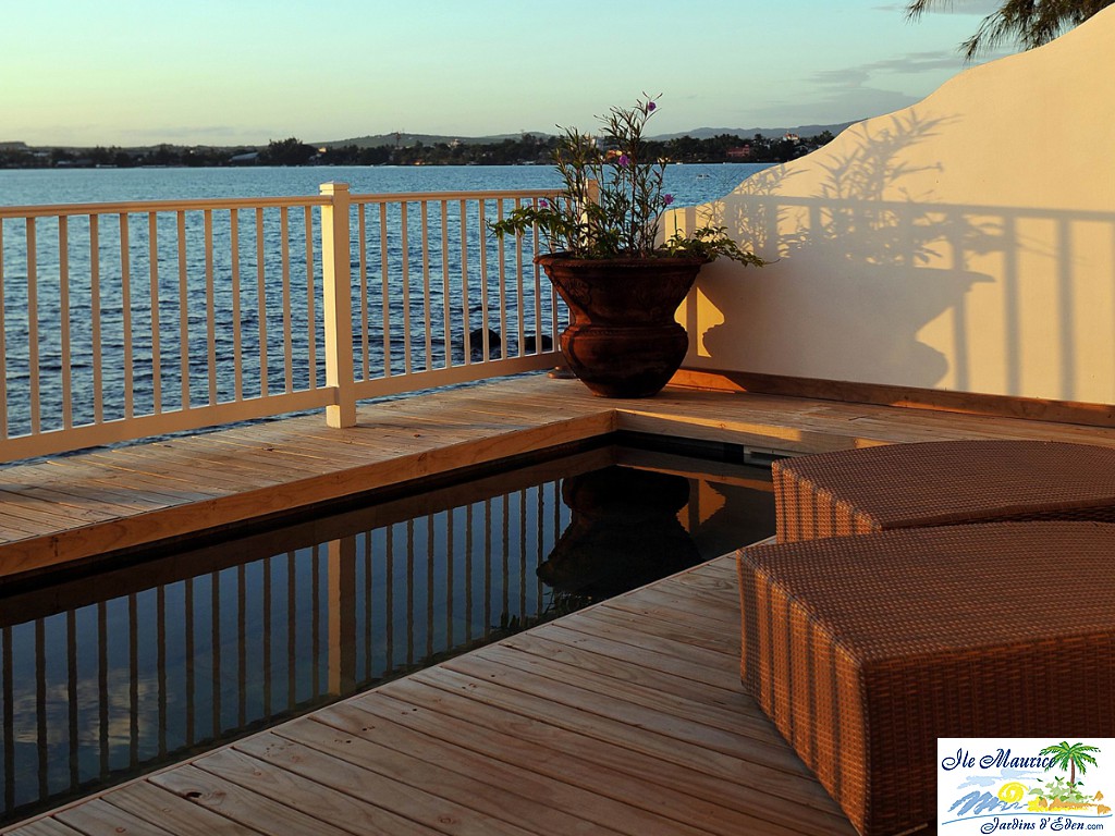 PISCINE SUITE AUSTRALE