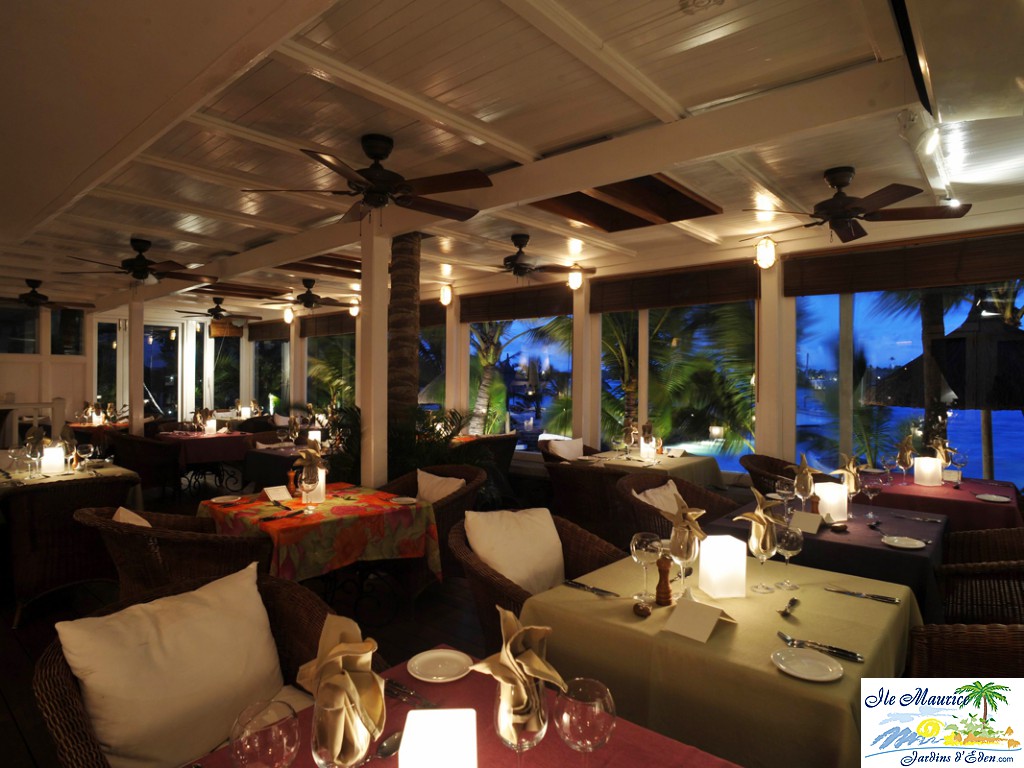 RESTAURANT SOIR