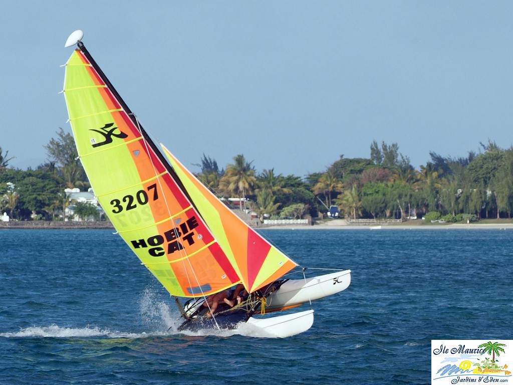 SPORT NAUTIQUE