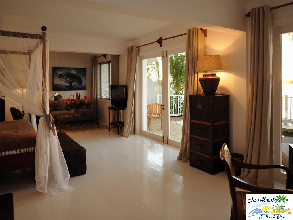 SUITE AUSTRALE 2