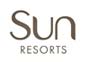 logo SUN resort