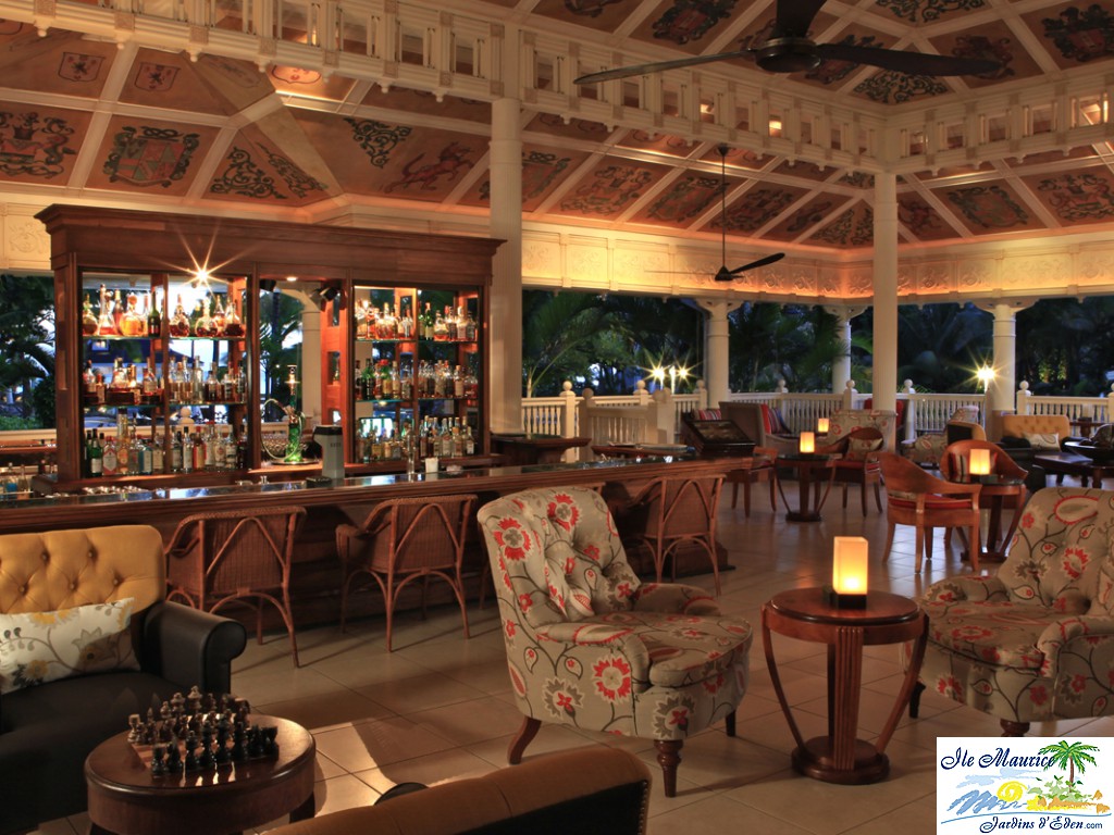 HLT Cavendish-Bar 1