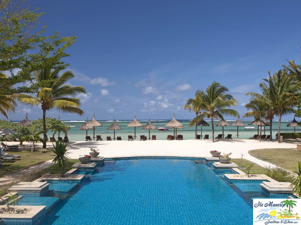 HLT MER PISCINE