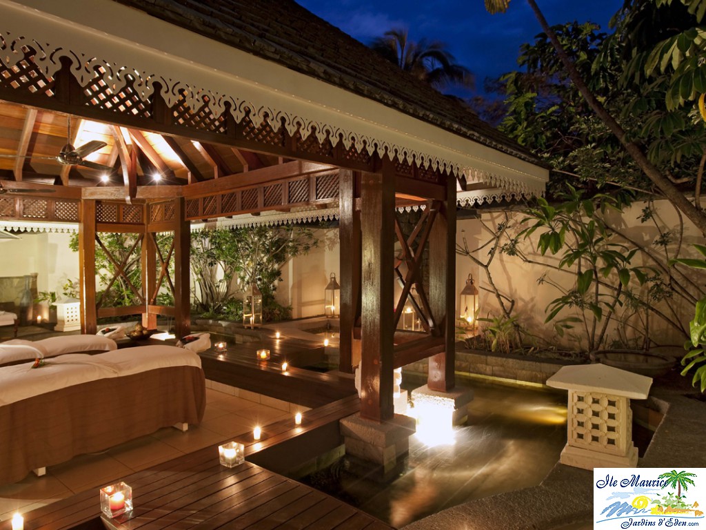 HLT Millesime Collection Exterior-Spa-Suite-2