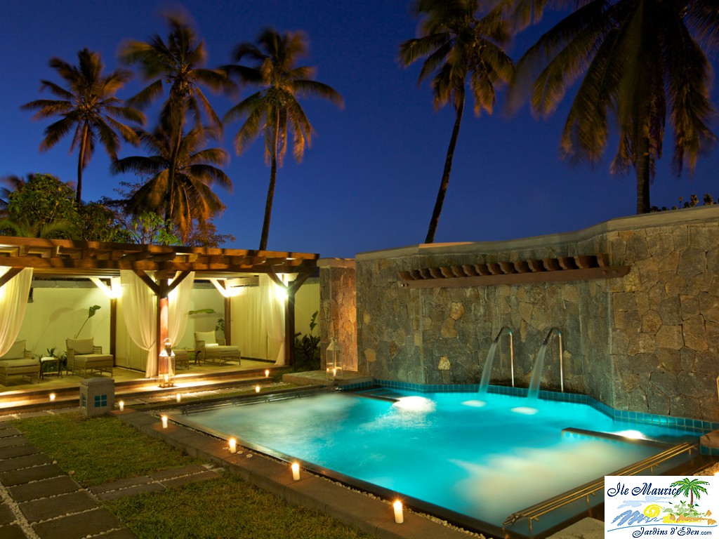 HLT Millesime Collection Vitality Pool