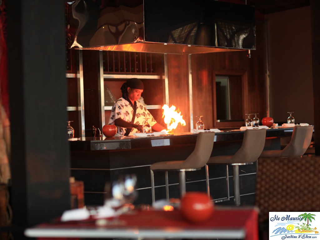 HLT Restaurant Ginja-3
