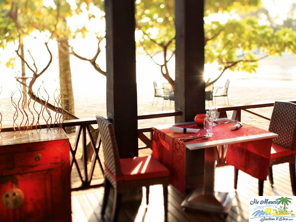 HLT RESTAURANT GINJA 2