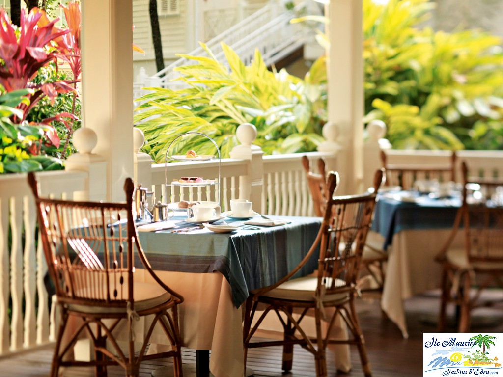 HLT Restaurant-Annabellas 2