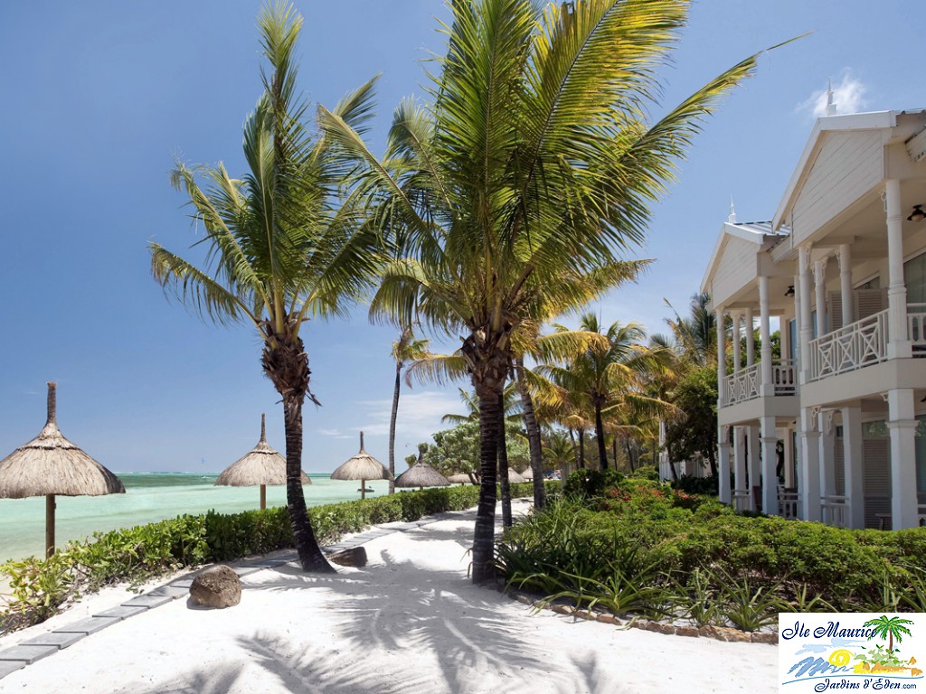 HLT SUITE PLAGE MER