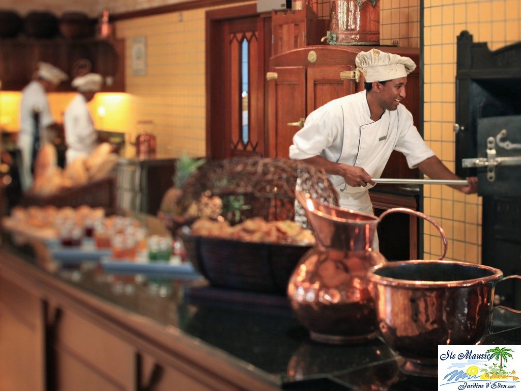 RESTAURANT ANABELLAS 1
