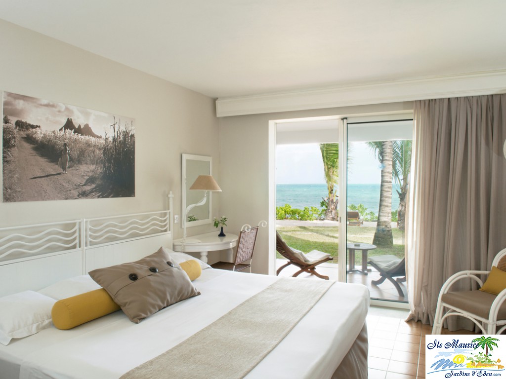 TA_Couple Superior Sea view room 
