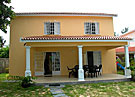 location de villa La Colombine ile Maurice