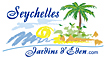 seychelles - jardins d'eden