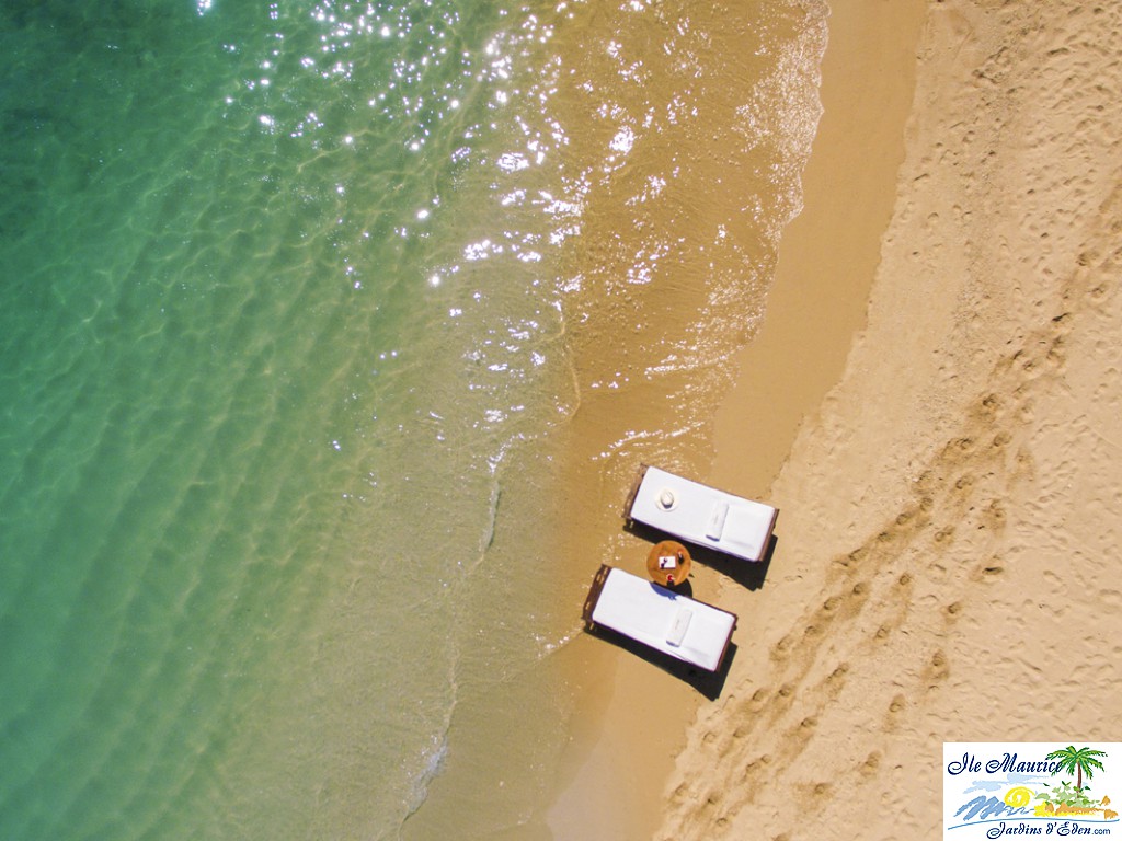 Aerial sunbeds 3