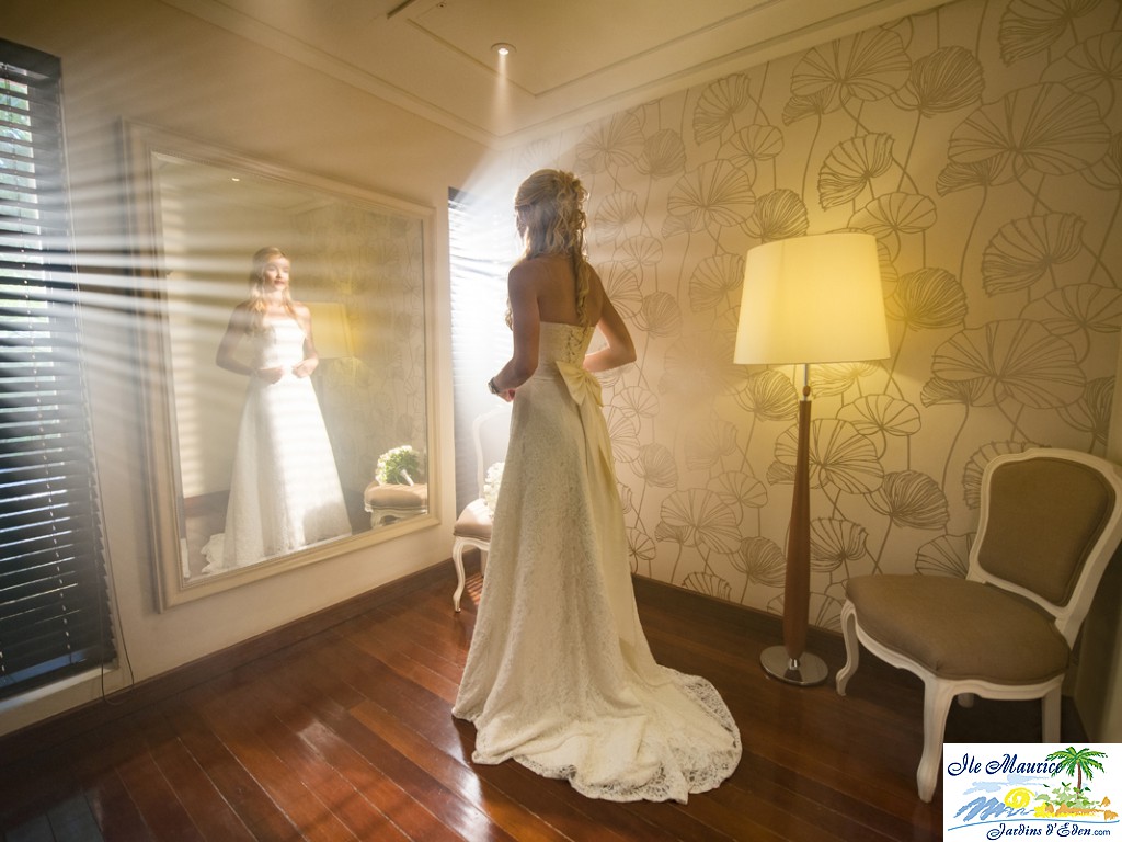 Bridal Suite