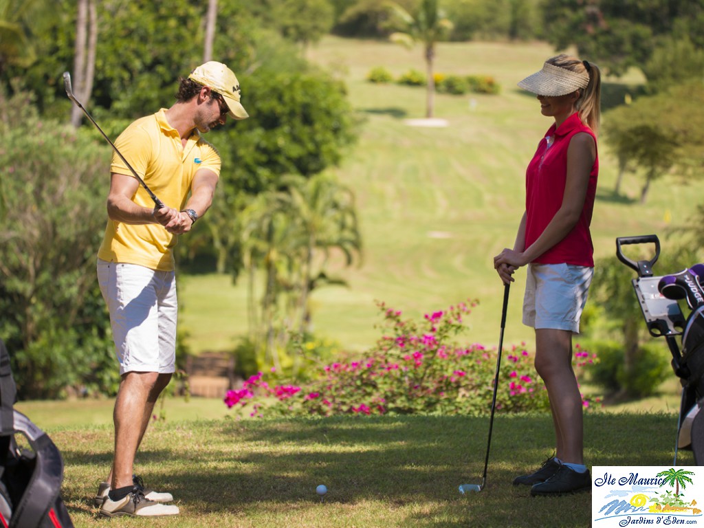Golf