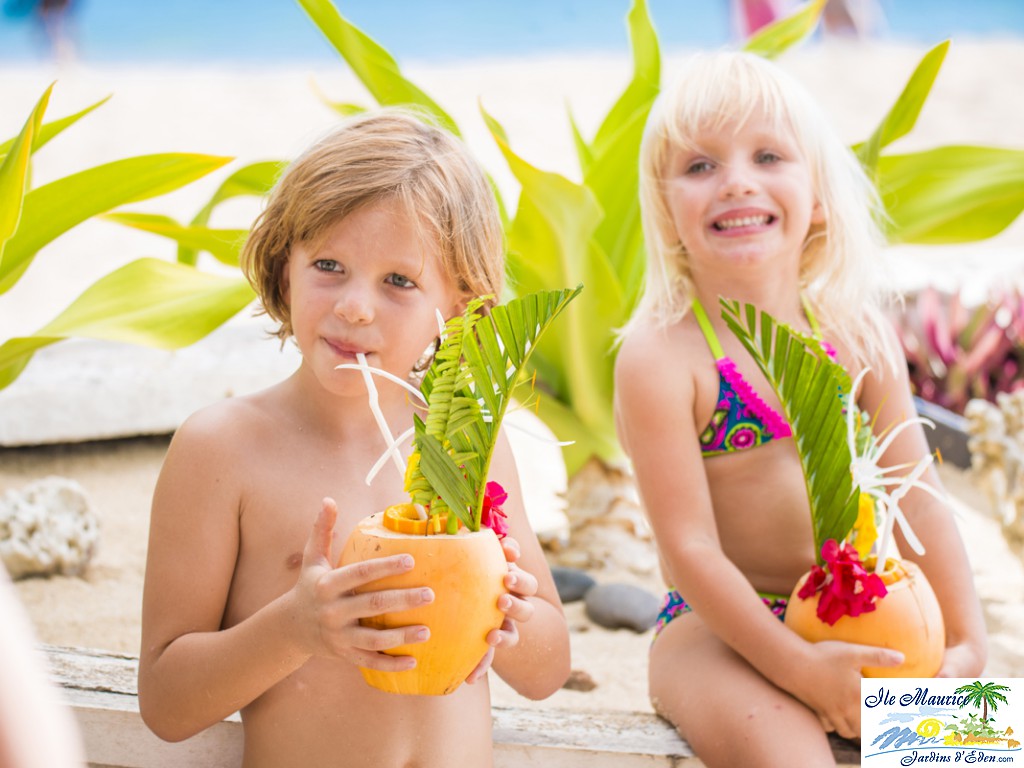 Kids Beach