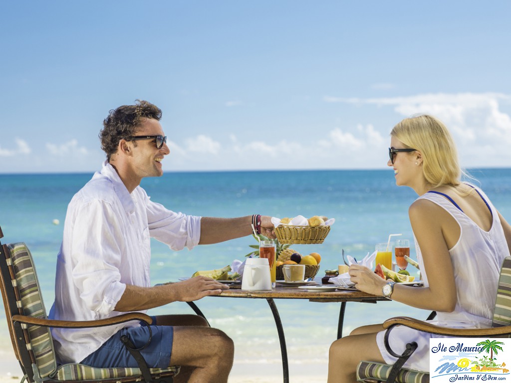 La Maree Breakfast
