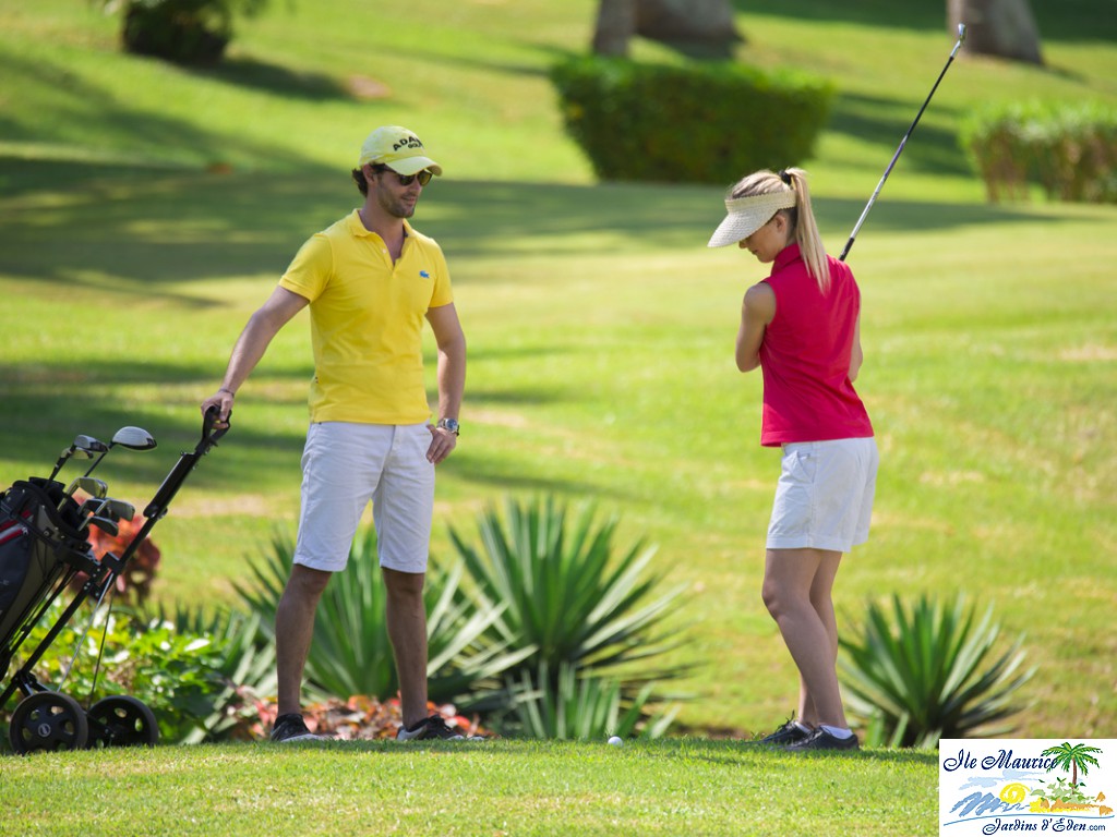 Maritim Golf Club 3