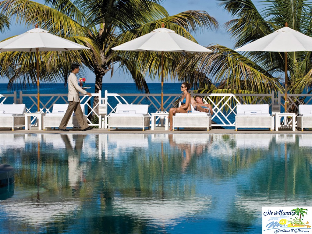 Pool service