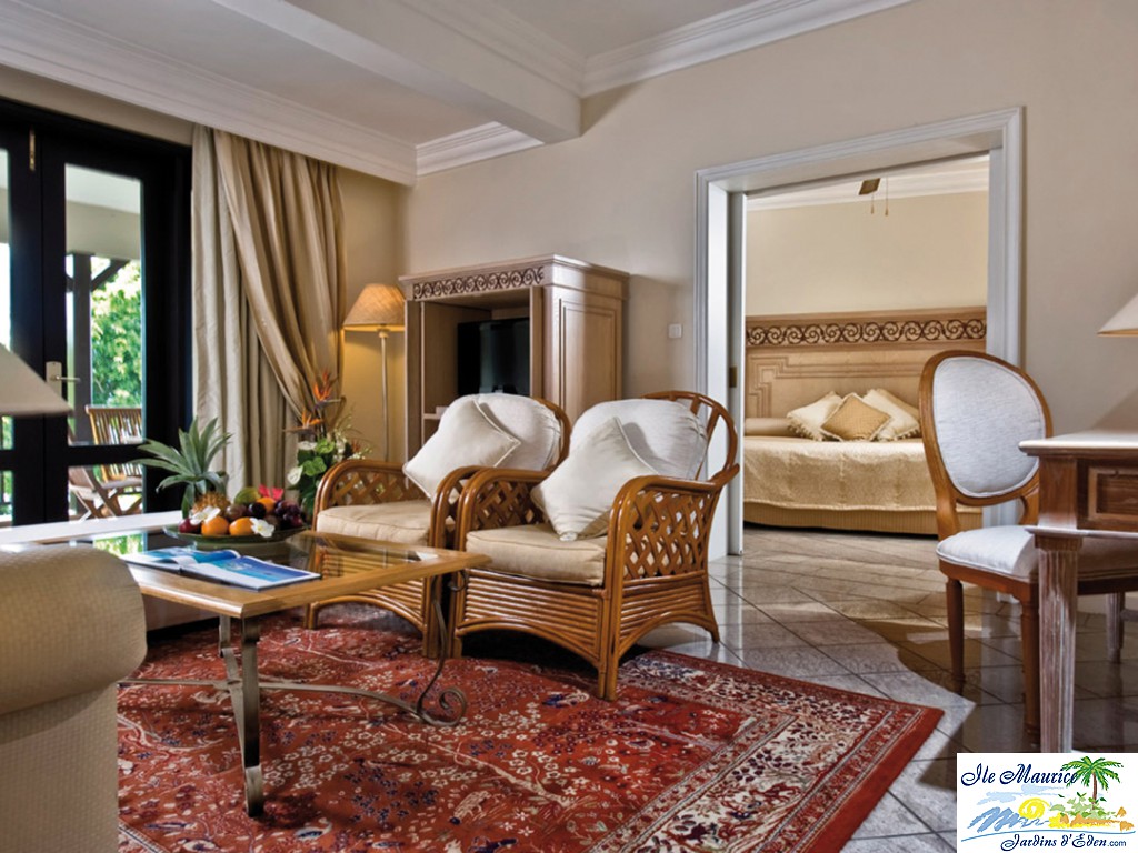 Presidential Suite