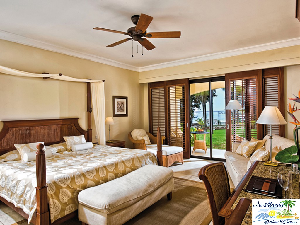 Prestige room