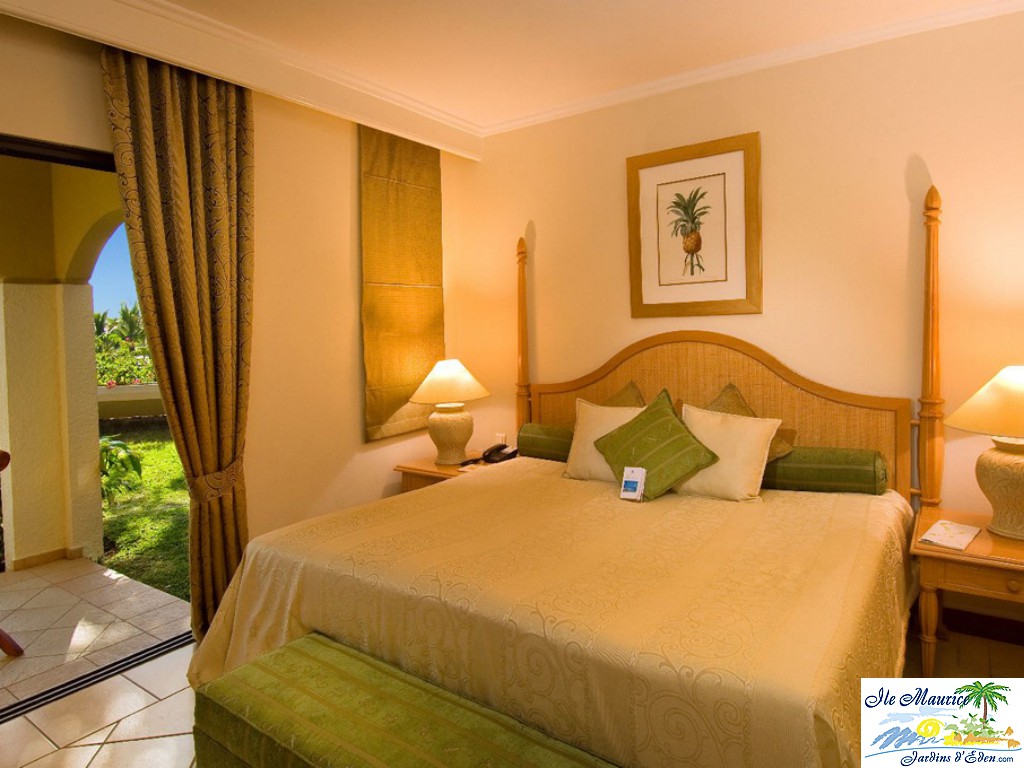 SUITE FRANGIPANI