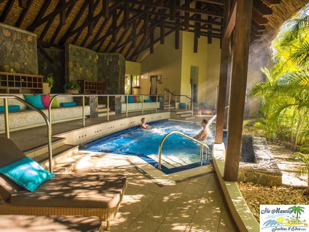 Vitality Pool Spa