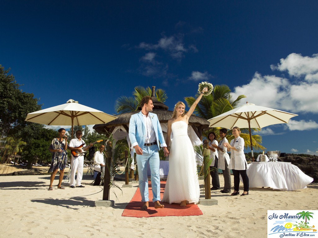 Wedding Ceremony 3