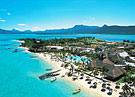 ile maurice - Beachcomber Paradis hotel et golf club -  Offre voyage de noces