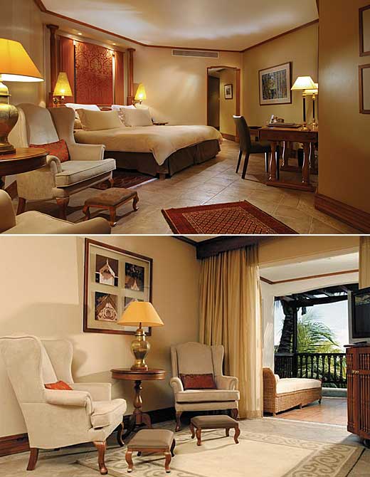 hotel Royal Palm Ile Maurice - Junior Suite
