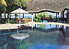 Ile Maurice - Côte Nord - Hôtel Royal Palm