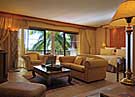 hotel Royal Palm Ile Maurice - Suite Tropicale