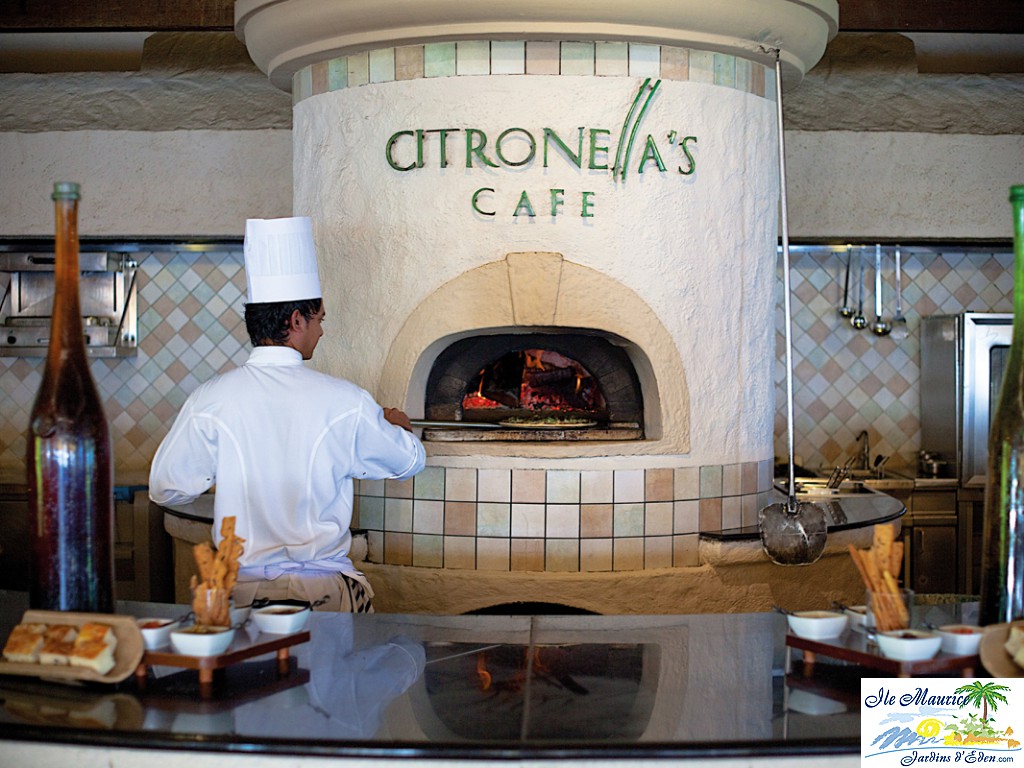 SB citronellas cafe
