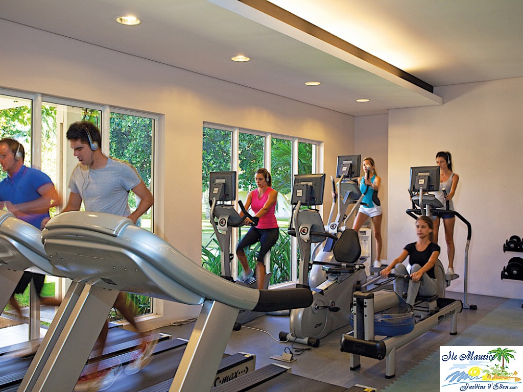 SB gym