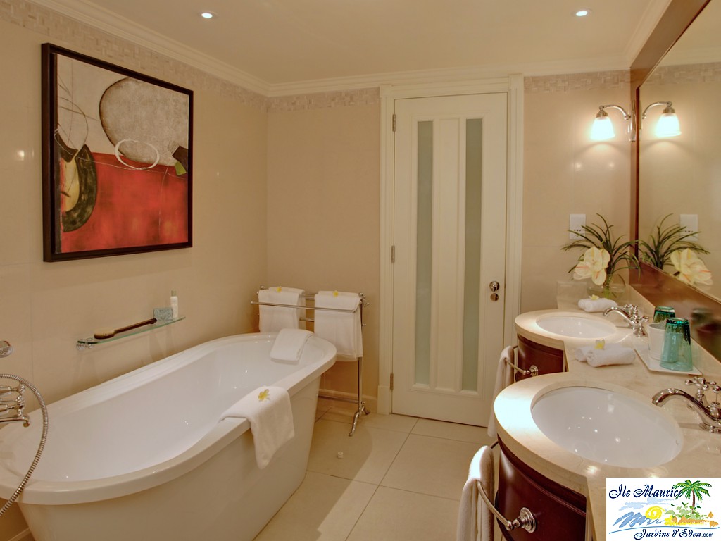 SB- SALLE DE BAINS SUITE