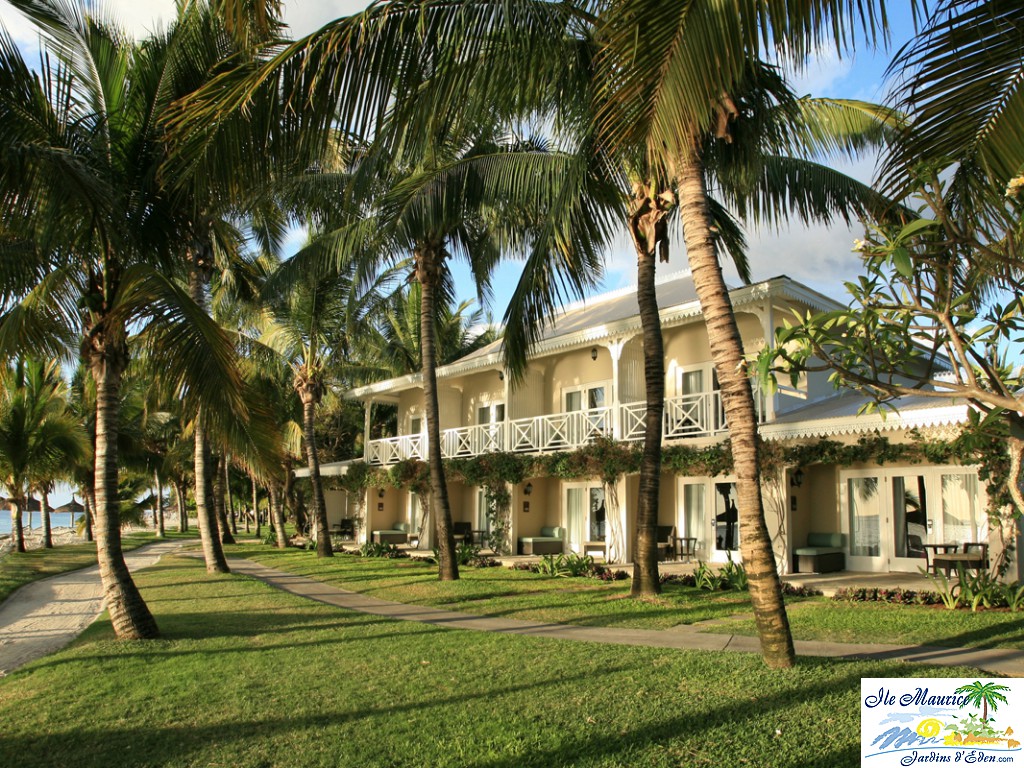 SB SUITE FRONT DE MER