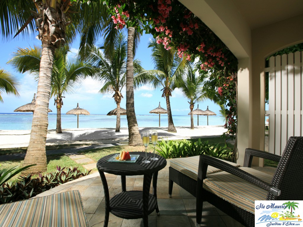 SB TERRASSE FRONT DE MER