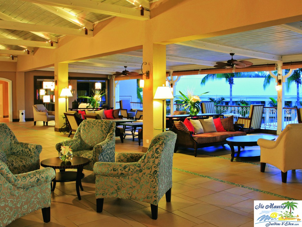 SB-GW LOBBY