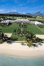 Ile Maurice Hotel Sugar Beach Resort
