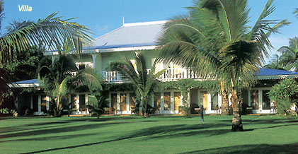 Ile Maurice Hotel Sugar Beach Resort