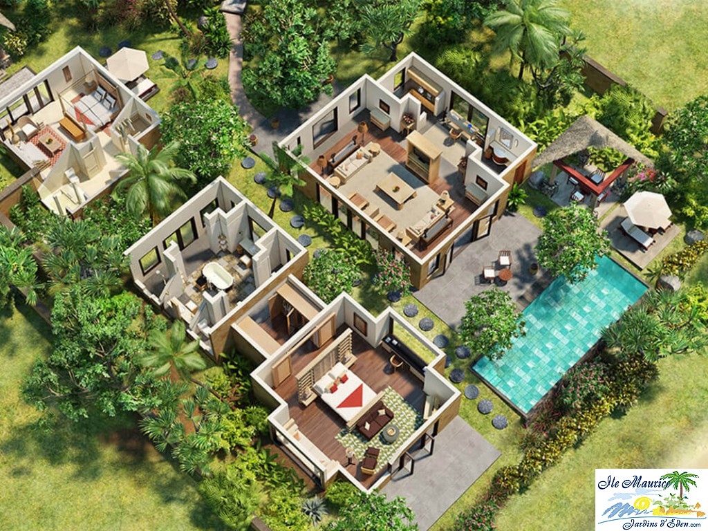 presidential-villa-with-private-pool