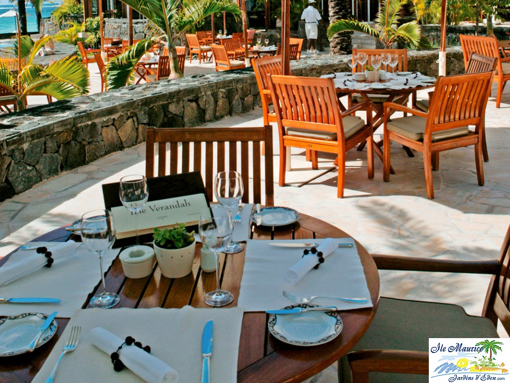 Verandah