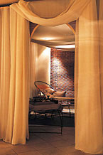 The Sanctuary Spa The Residence